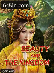 BeautyAndTheKingdom