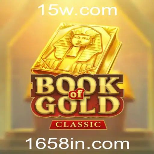 Explorando o Fascinante Mundo do 'Book of Gold Classic'