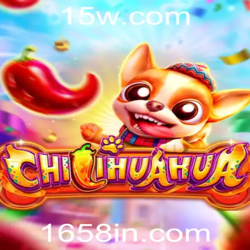 CHILIHUAHUA: Uma Introdução ao Jogo de Palavras Cativante