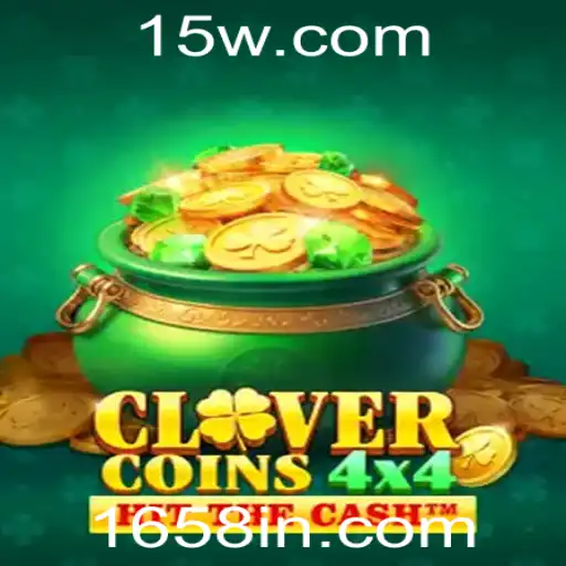 Explorando o Mundo de CloverCoins4x4: Uma Jornada Inovadora nos Jogos de Estratégia