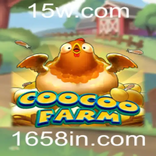 CooCooFarm: Descubra a Nova Sensação no Mundo dos Jogos