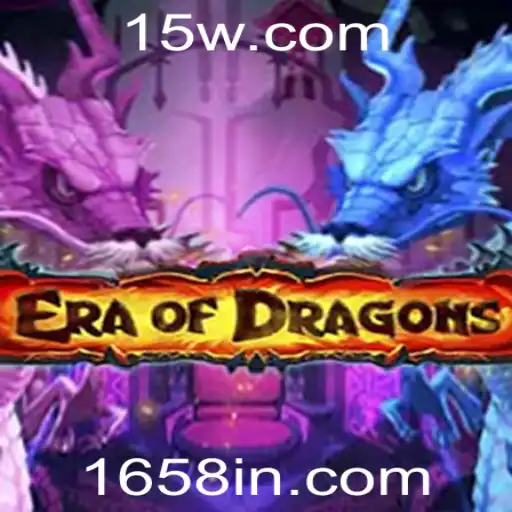 Era Of Dragons: Aventuras e Estratégias no Mundo de 1658