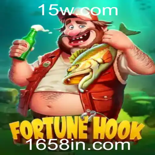 Descubra o Mundo de 'FortuneHook': Um Mergulho no Fascinante Jogo de Estratégia