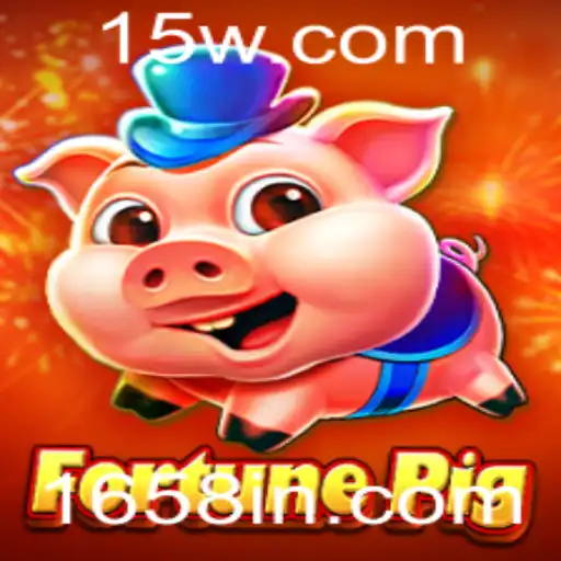 FortunePig: O Jogo que Desafia a Sorte e a Estratégia