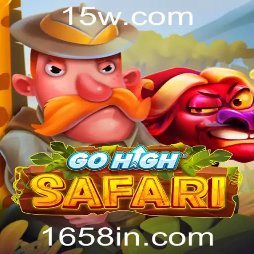 Exploração Virtual com GoHighSafari: Um Novo Horizonte de Aventura e Estratégia