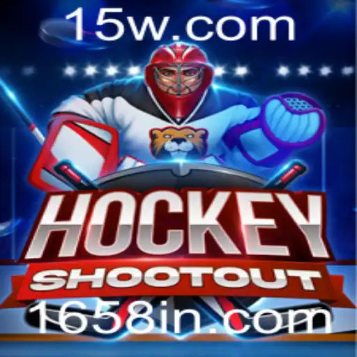 HockeyShootout: Um Mergulho no Mundo do Jogo de Hóquei Digital