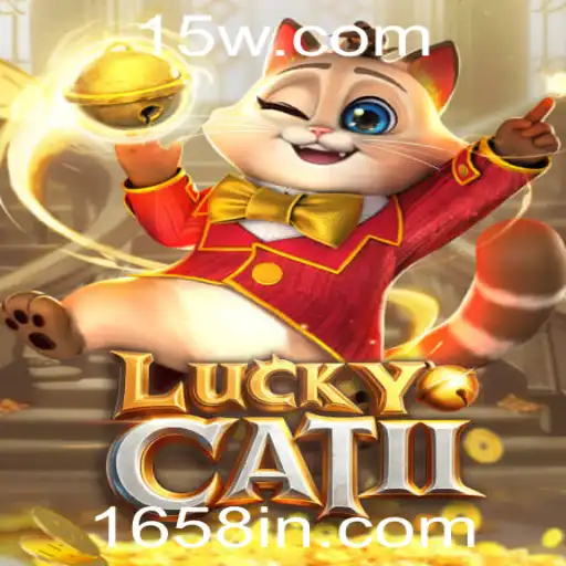 Descobrindo LuckyCatII: Uma Jornada de Estratégia e Aventura
