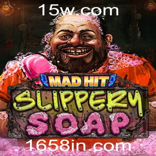 Descubra o Envolvente Jogo MadHitSlipperySoap: Diversão Garantida em 1658