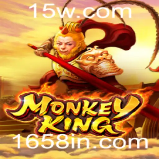 Descubra o Fascinante Mundo de MonkeyKing: Um Jogo de Estratégia em Alta