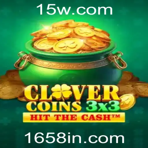 Descubra o Mundo de Clovercoin3x3: Um Jogo de Estratégia Inovador