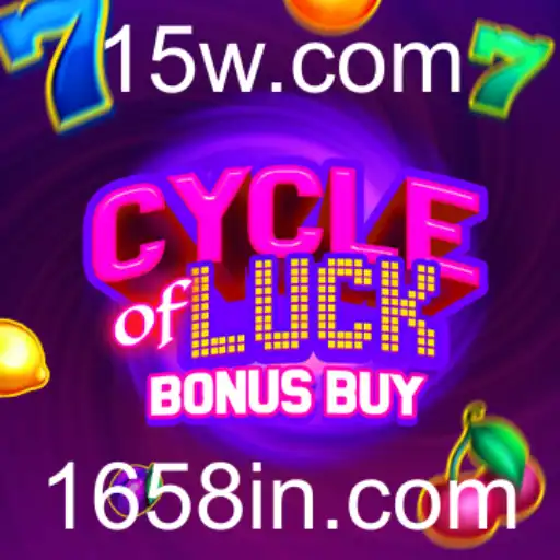 Descubra o Fascinante Mundo de 'CycleofLuckBonusBuy': Uma Nova Era de Emoção nos Jogos de Azar