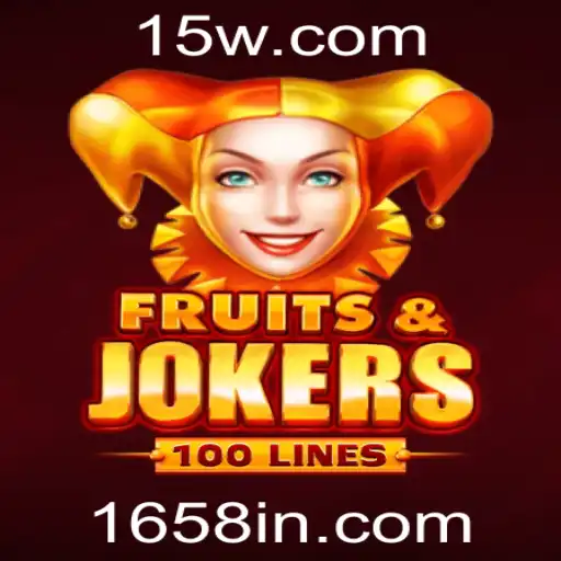 Descubra Tudo Sobre o Jogo FruitsAndJokers100 e Suas Regras