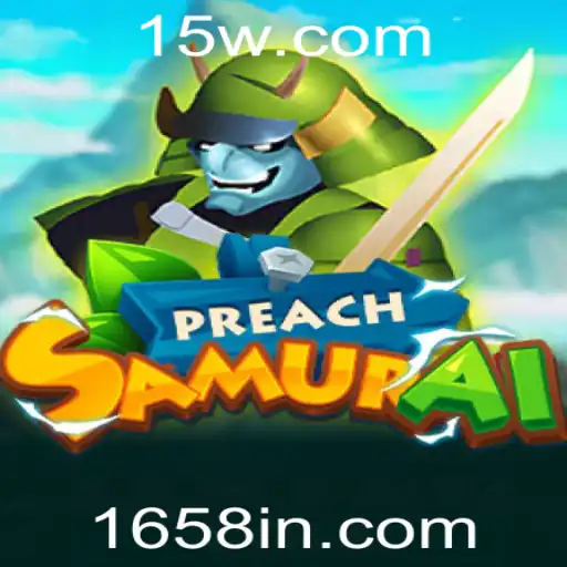Explorando o Universo de PreachSamurai: Um Mergulho em 1658