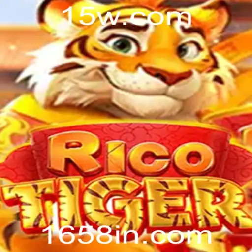 Descubra o Fascinante Mundo de RicoTiger