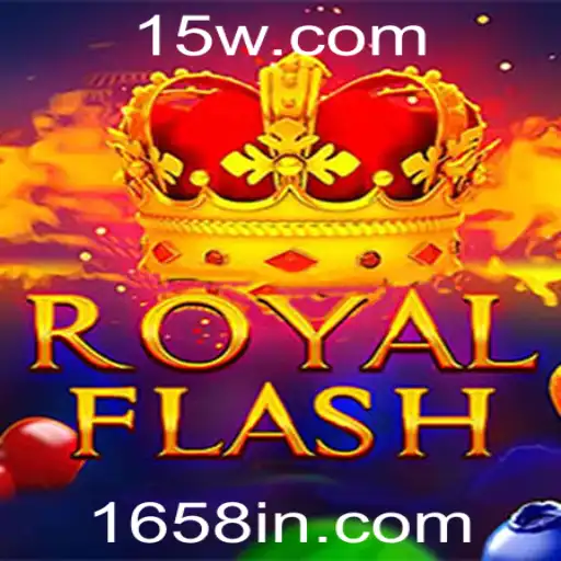 RoyalFlash: O Jogo de Estratégia que Está Conquistando o Mundo
