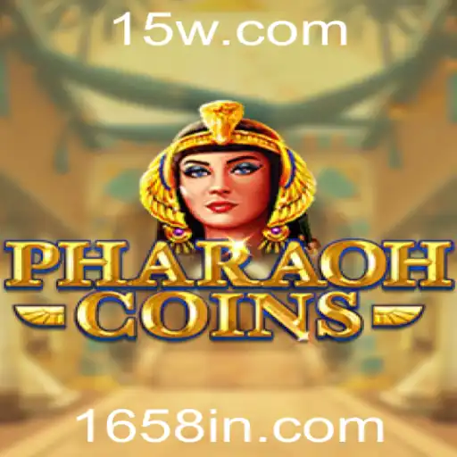 PharaohCoins: Mergulhe na Aventura do Antigo Egito em 1658