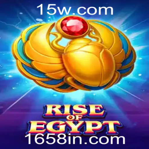 RiseOfEgypt: Uma Jornada pelo Antigo Egito em 1658