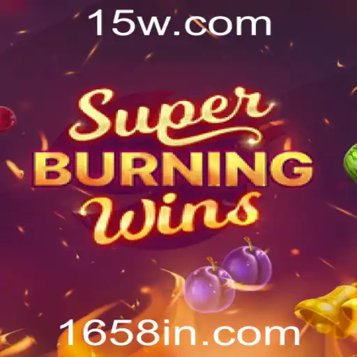 Explorando SuperBurningWins: Um Mergulho Profundo no Jogo de Slots Vibrante