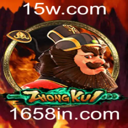 ZhongKui: O Fascinante Mundo do Jogo de Estratégia Baseado em Lendas Chinesas